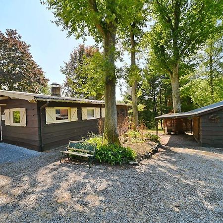 Bironix Villa Bagian luar foto