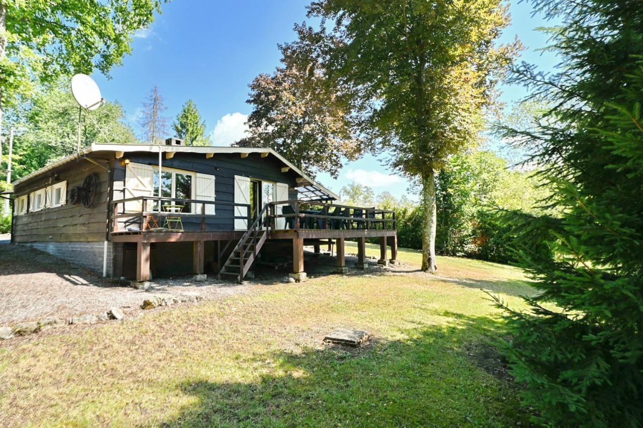 Bironix Villa Bagian luar foto